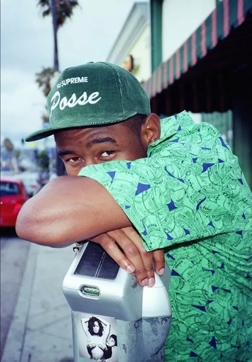 posse 94 hat